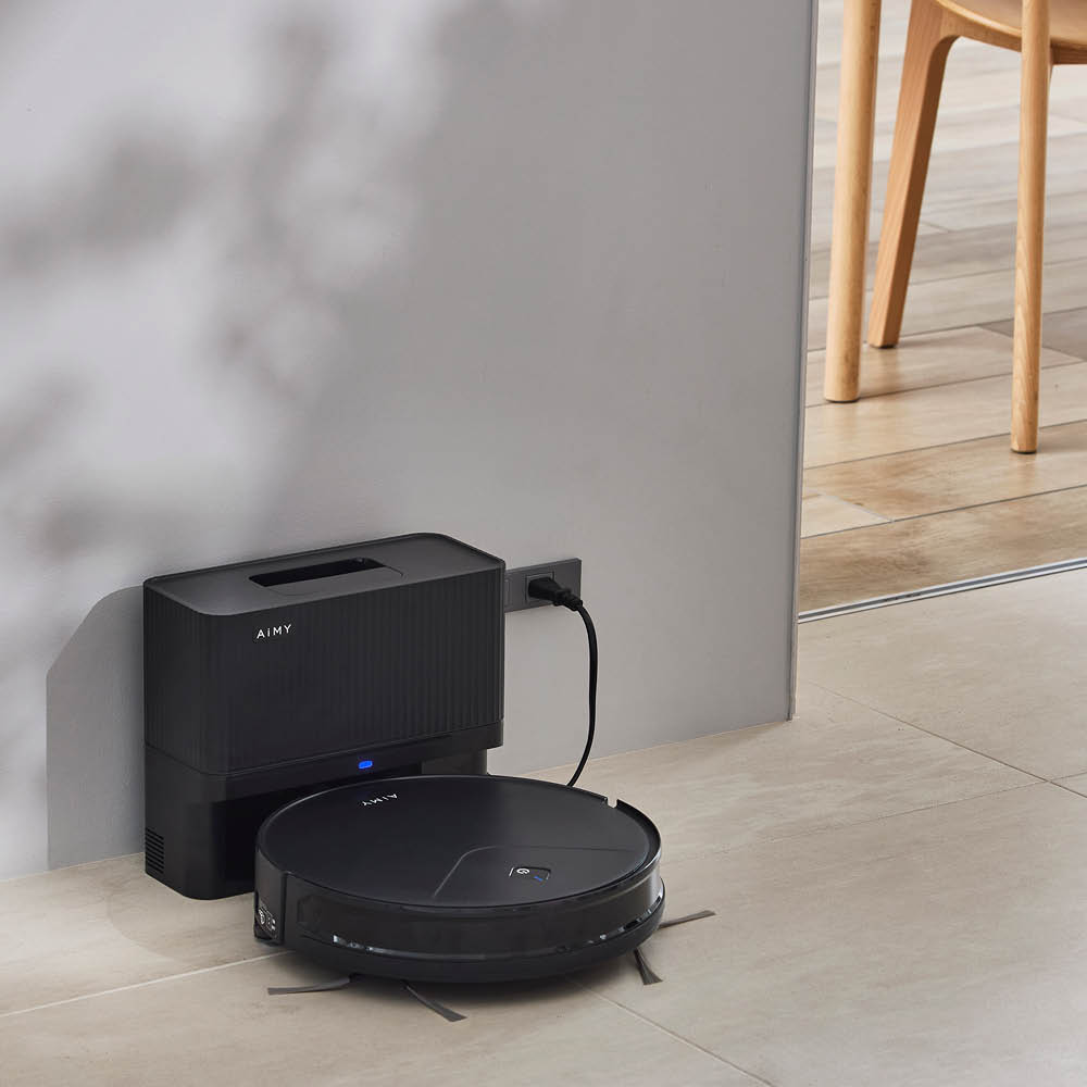 楽天市場】ツカモトエイム ロボットクリーナー AIM-RC31用