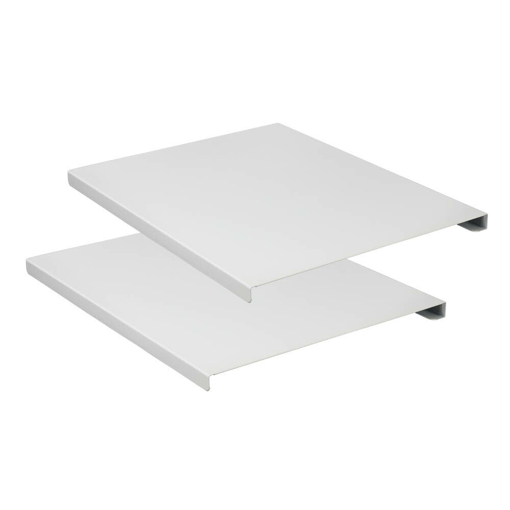 たためるつっぱりラダー物干し 専用棚板2枚組 洗濯物干し台 洗濯用品 物干し 621702 ＼LINE友だち登録でクーポン／