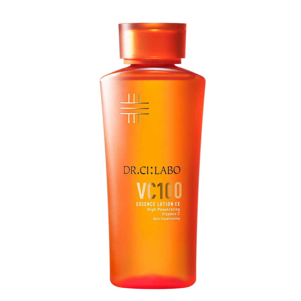★新★ドクターシーラボVC 100 エッセンス EX レフィル 285mL 2本 Dr.Ci：Labo DR.CI:LABO ドクターシーラボ VC100エッセンスローション