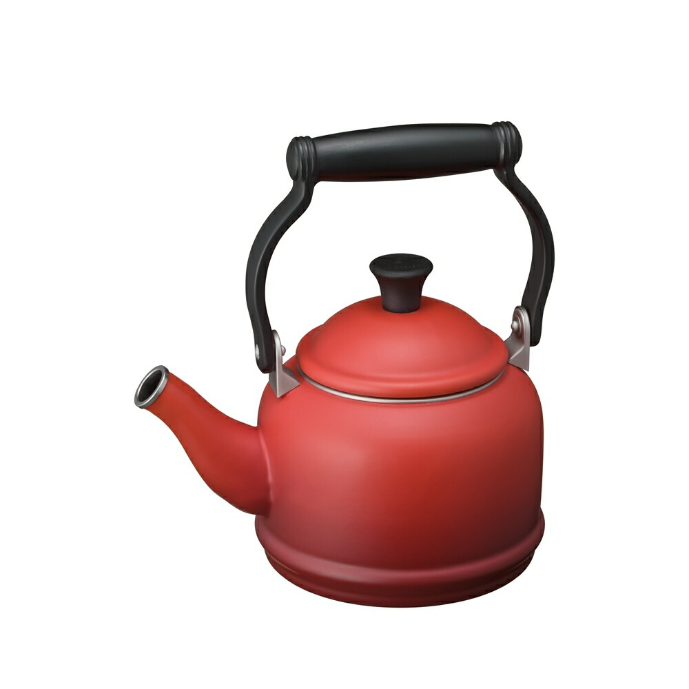 格安即決 キッチン 家電 鍋 調理器具 ケトル やかん 電気ケトル レッド Le Creuset ル クルーゼ ケトル デミ やかん Gf0967 即納 最大半額 Lecashargarepica Com