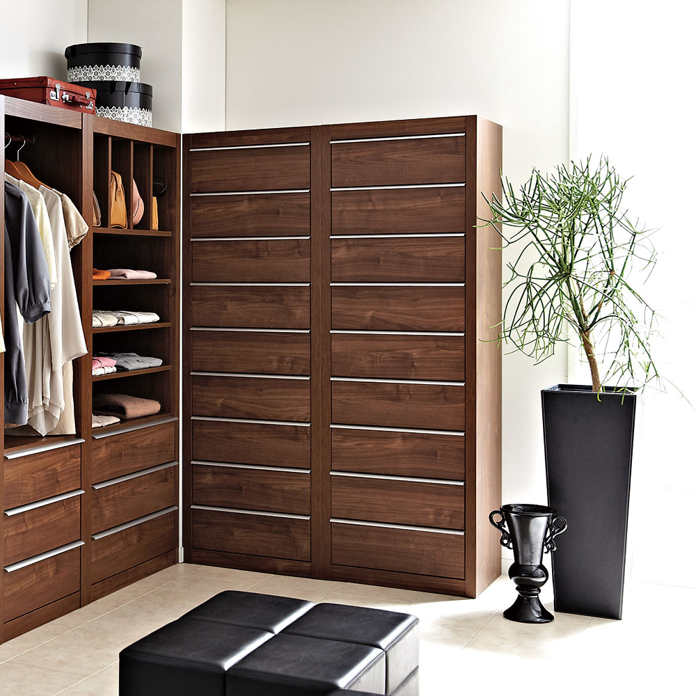 ディノス日本製タンスユニットクローゼットハイチェスト引き出し180×90×43 ディノス日本製タンスユニットクローゼットハイチェスト引き出し180×90