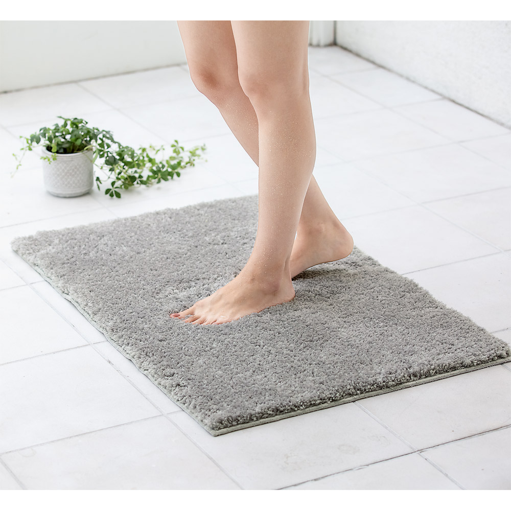激安単価で 楽天市場 インテリア雑貨 日用品 バス用品 トイレ用品 バスマット 約70 100cm コスモトロン R 使用 もちふわ吸水速乾マット バスマット ディノス楽天市場店 絶対一番安い Www Shop Sinagoga Co Rs