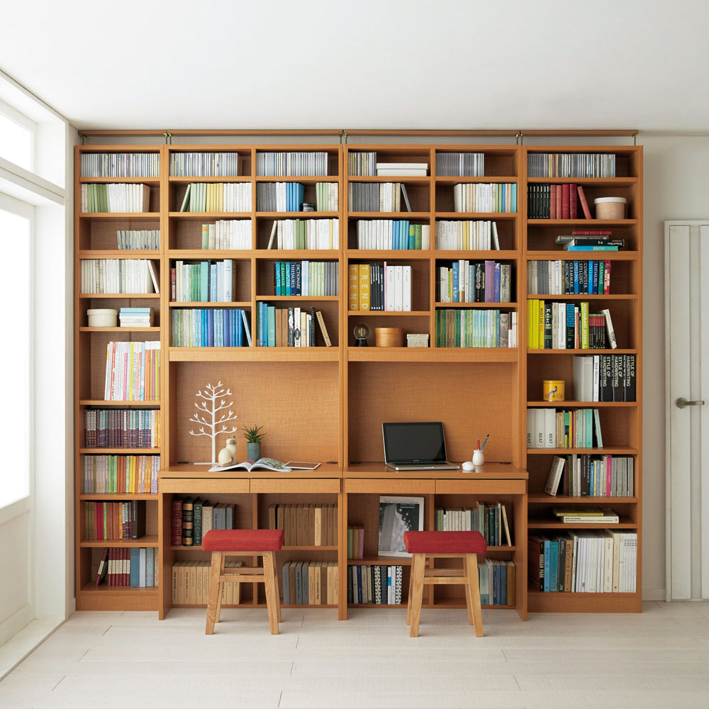 ディノス　本棚　おまけ付き 【たのメル便】 ディノス 本棚 おまけ付き 【たのメル便】 ディノス 本棚 おまけ付き