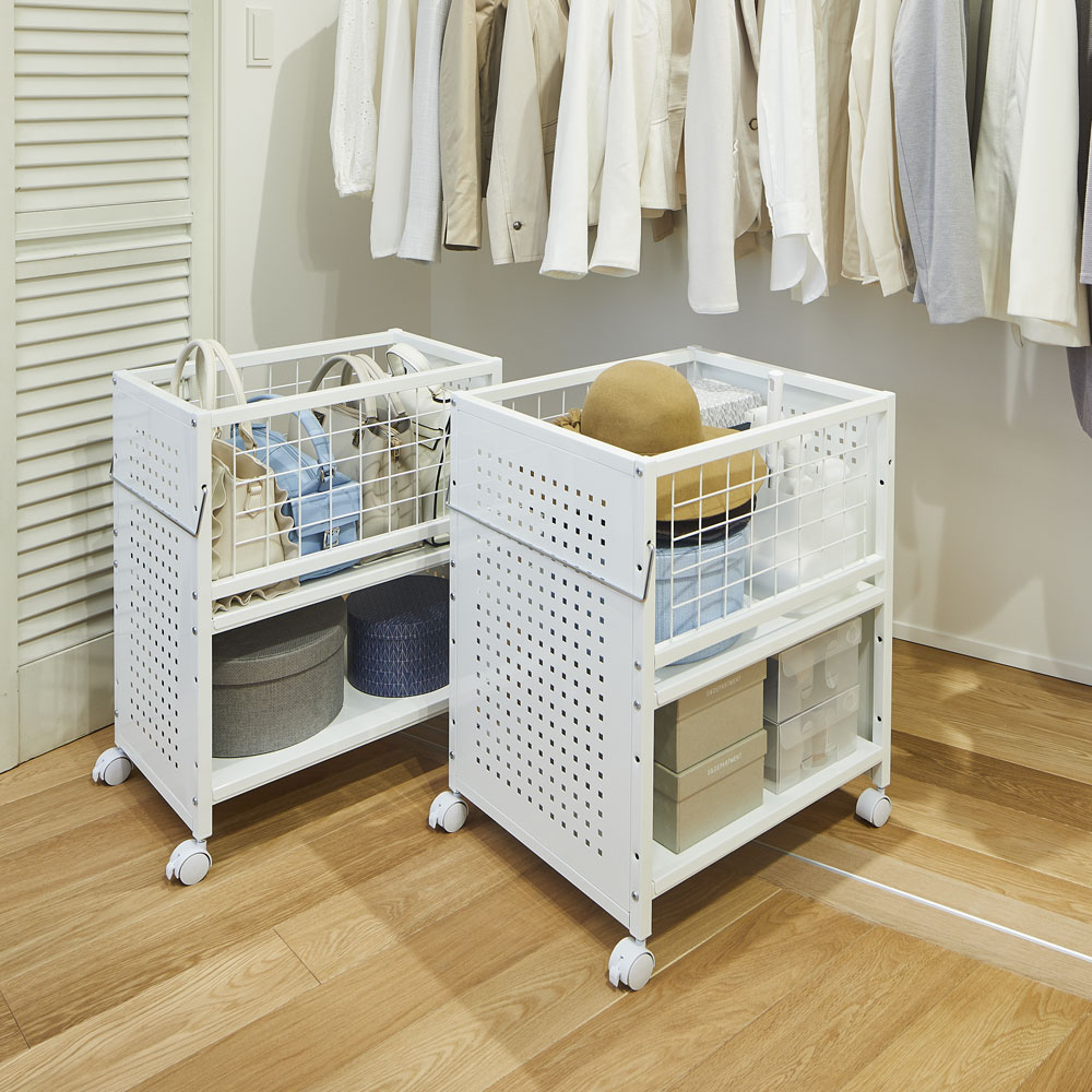 楽天市場】【クーポン配布 楽天スーパーSALE中】 片付けラクラク！頑丈