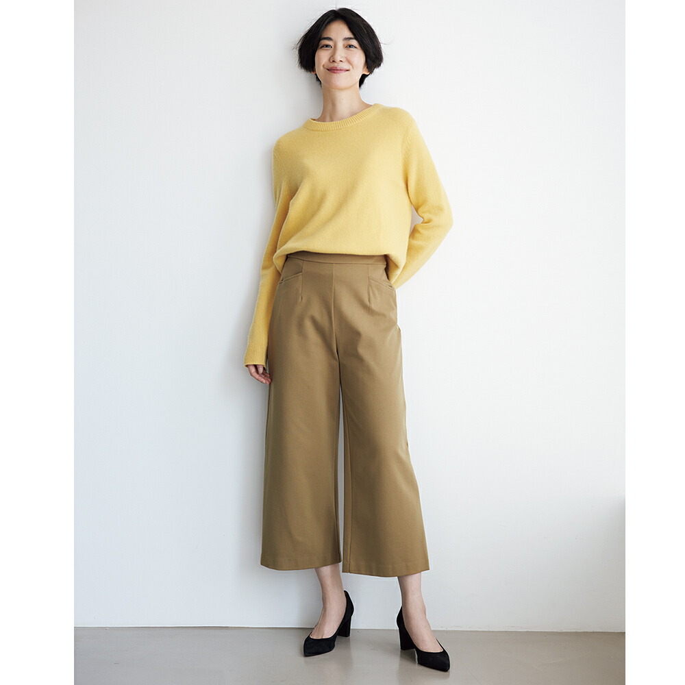 楽天市場】ARIKI/アリキ アルディナワイドパンツ 機能性ウェア