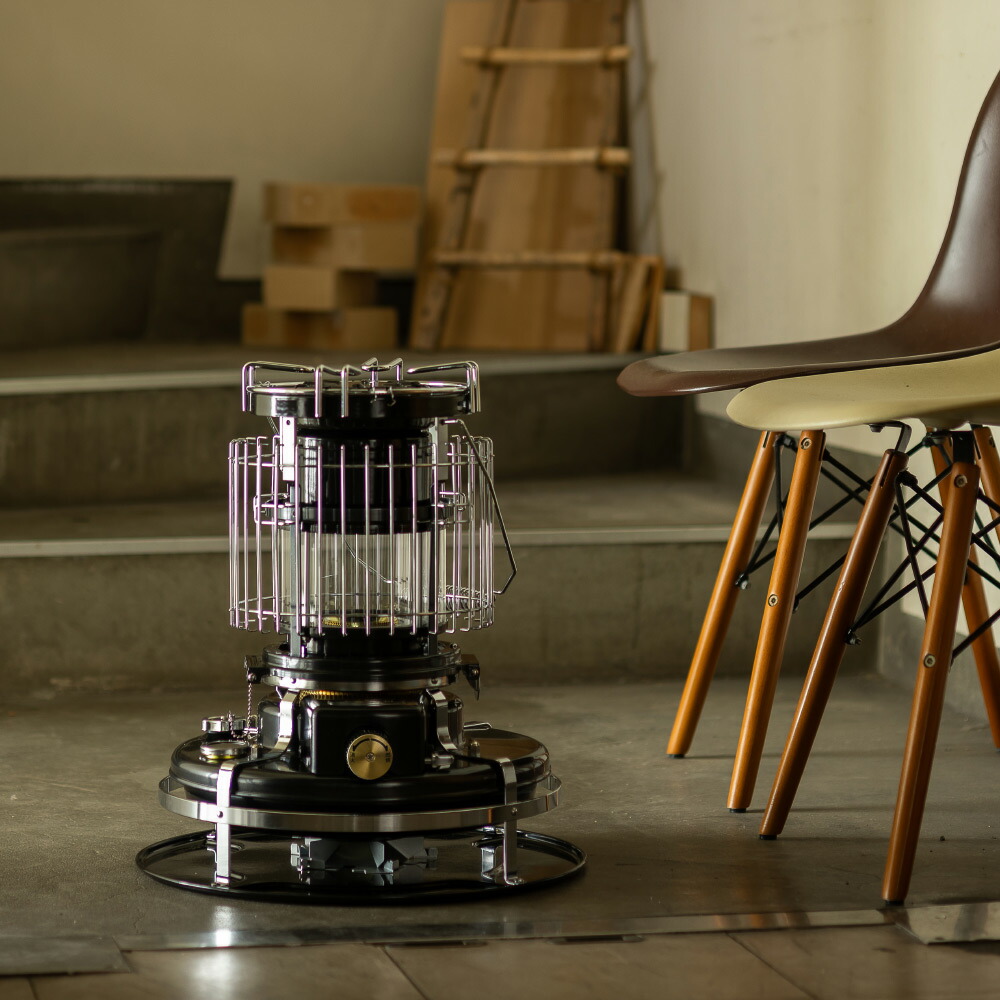 楽天市場】アラジン 【Aladdin】 石油ストーブ AKP-U2802 K