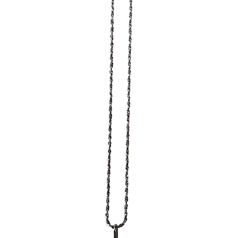 【クーポン最大5千円OFF 4/8迄】 純プラチナ ツイスティスライド ネックレス（60cm） プラチナ製 ジュエリー アクセサリー J08504 ＼LINE友だち登録でクーポン／ 87,384円