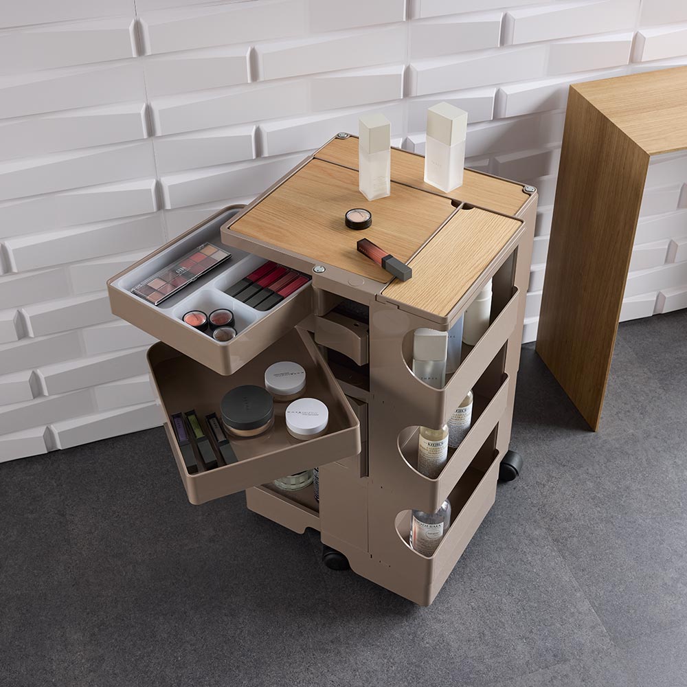 楽天市場】ボビーワゴン用アクリルプレート（L＆S＆Mサイズ 天板3枚