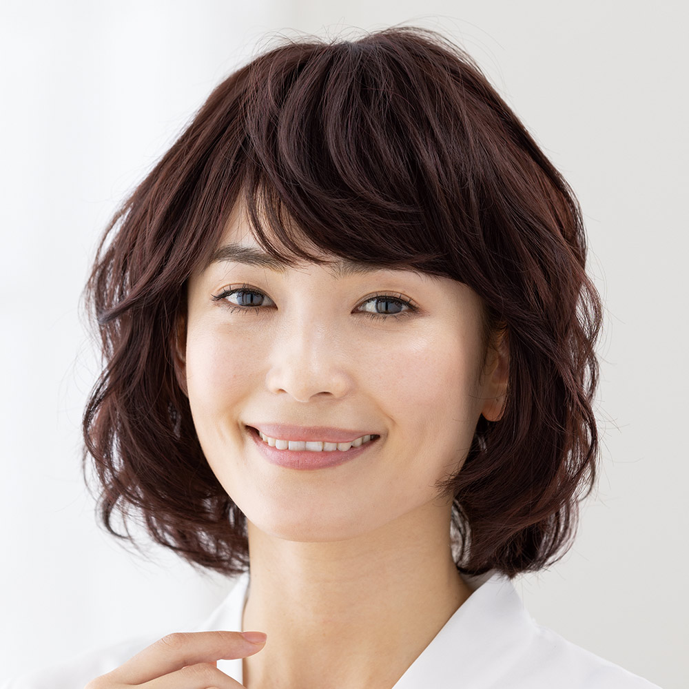 【クーポン10％OFF 4/17 9：59迄】 坂巻哲也 ヘアコサージュ マチュアリーボブ ウィッグ ヘアケア M79805 ＼LINE友だち登録でクーポン／