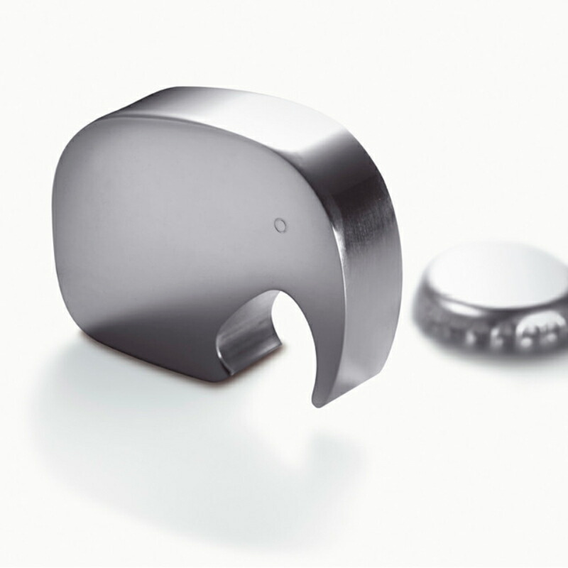 楽天市場】ジョージ ジェンセン ボトルオープナー ベルナドッテ Georg