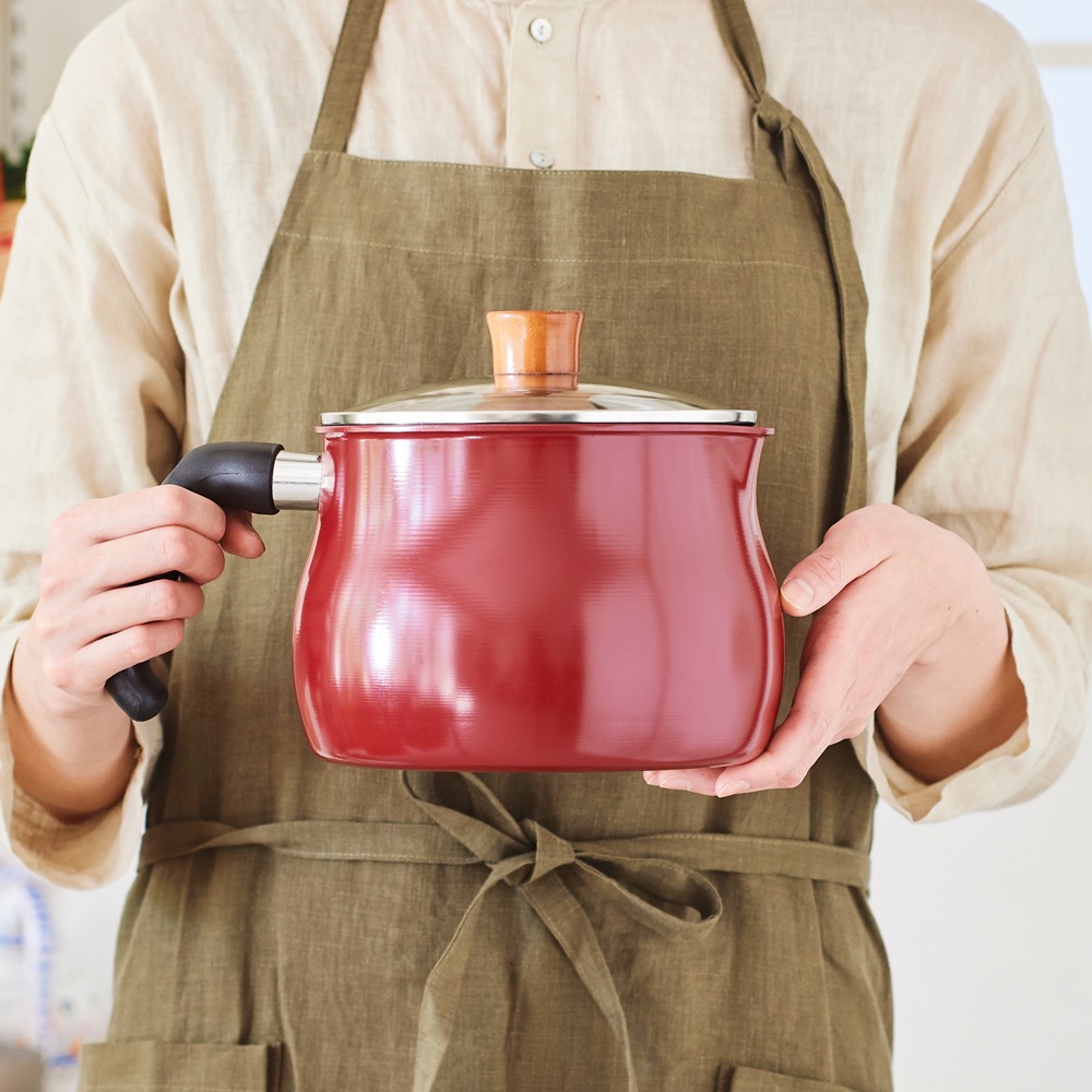 キッチン 家電 鍋 調理器具 ケトル やかん 電気ケトル IH対応マルチポット L 容量3.0L WW1396