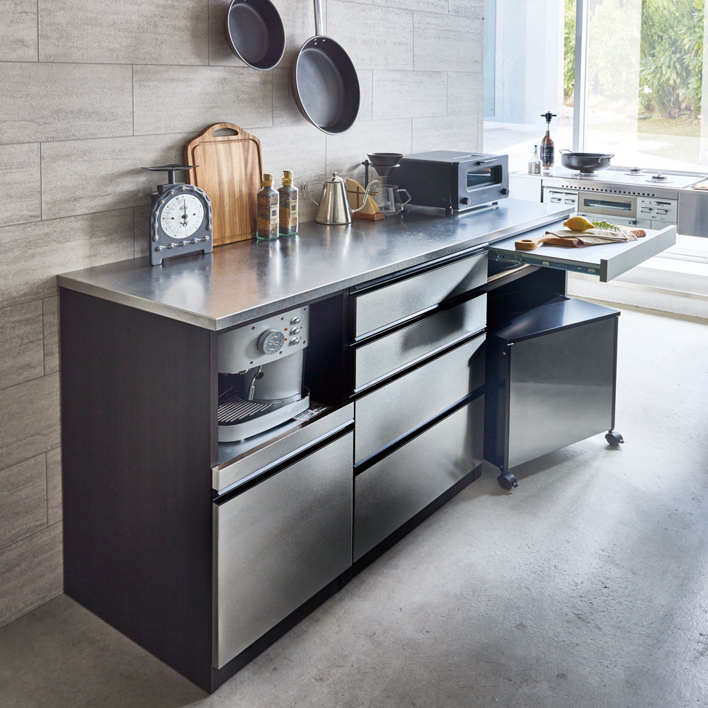 ◎7063 ステンレス天板頑丈ハイカウンター幅120WH 629801c1.jpg?Mode=l12