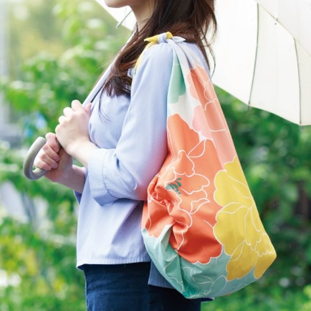 インテリア雑貨 日用品 生活雑貨 便利グッズ 風呂敷 はっ水風呂敷 京都ふろしき専門店 むす美 Gf1345 Giosenglish Com