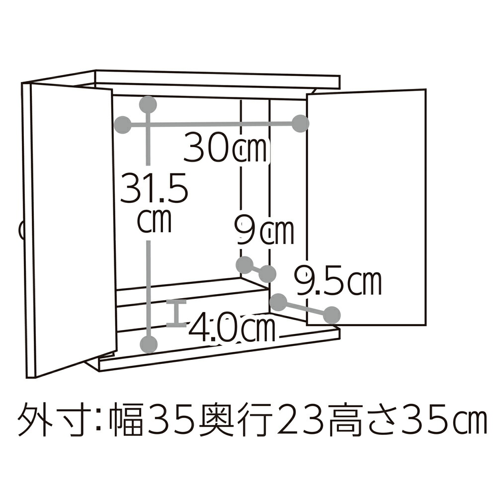 市場 家具 仏壇仏具 収納 漆器ミニ仏壇