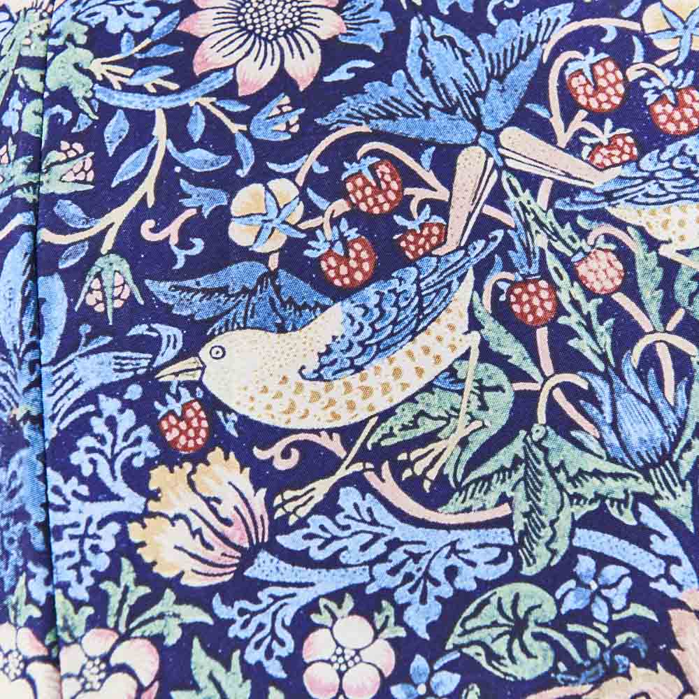 パーティを彩るご馳走や バッグ 靴 アクセサリー 傘 レイングッズ 雨傘 日傘 折りたたみ傘 Uvカット晴雨兼用長傘 ウィリアムモリス Gf1718 ディノス店 21春大特価セール Www Purpleforparents Us