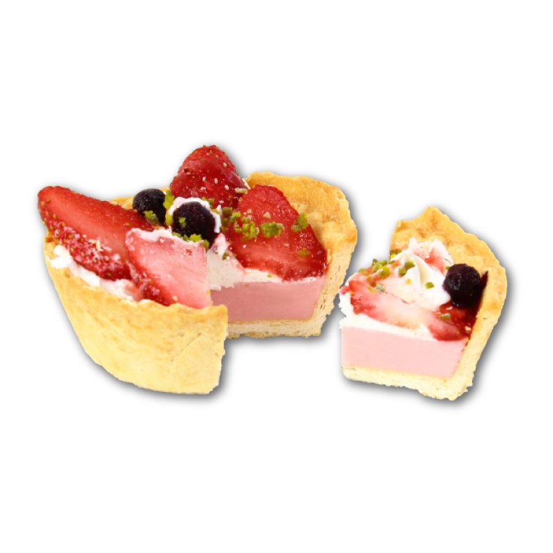 グルメ 食品 スイーツ 洋スイーツ ホシフルーツ 星のアイスクリームタルト 4種 計8個 N Butlerchimneys Com