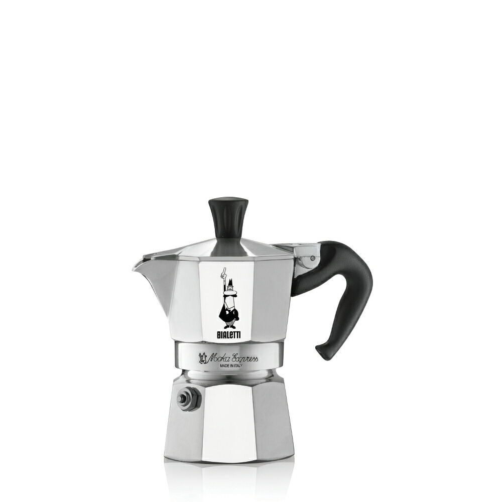 BIALETTI エスプレッソマシン タジッシマ CF37-BK /ブラック 71Jd9BAMguL._UF894,1000_QL80_.jpg