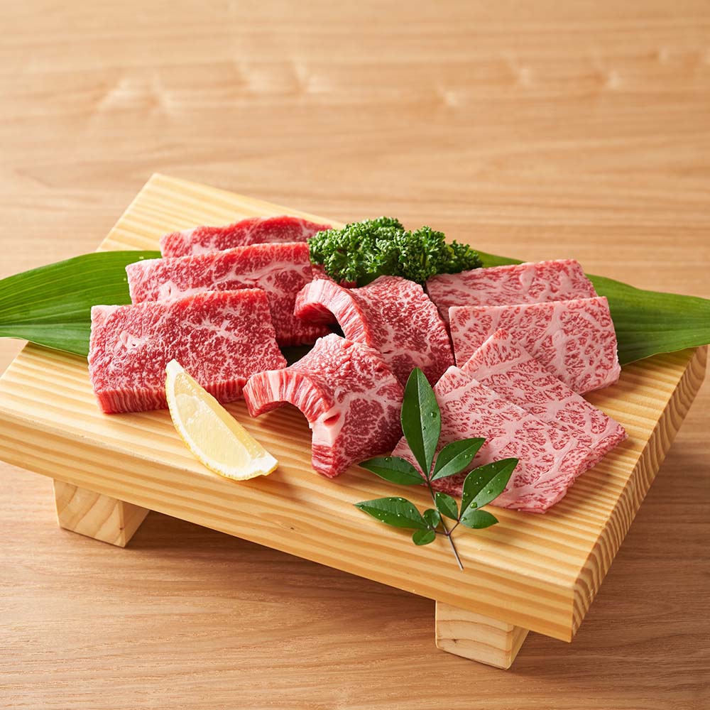 紀州和華牛 焼肉5部位食べ比べセット 肉 生鮮品 卵 乳製品 NH0524 ＼LINE友だち登録でクーポン／