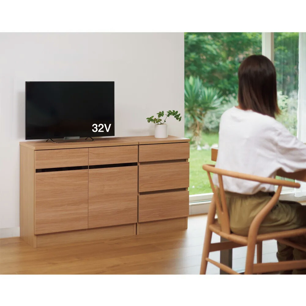 ハイタイプテレビ台 幅160高さ70cm 【寝ながらハイテレビ台シリーズ】 壁面収納テレビ台 テレビ台 テレビボード 628410 ＼LINE友だち登録でクーポン／