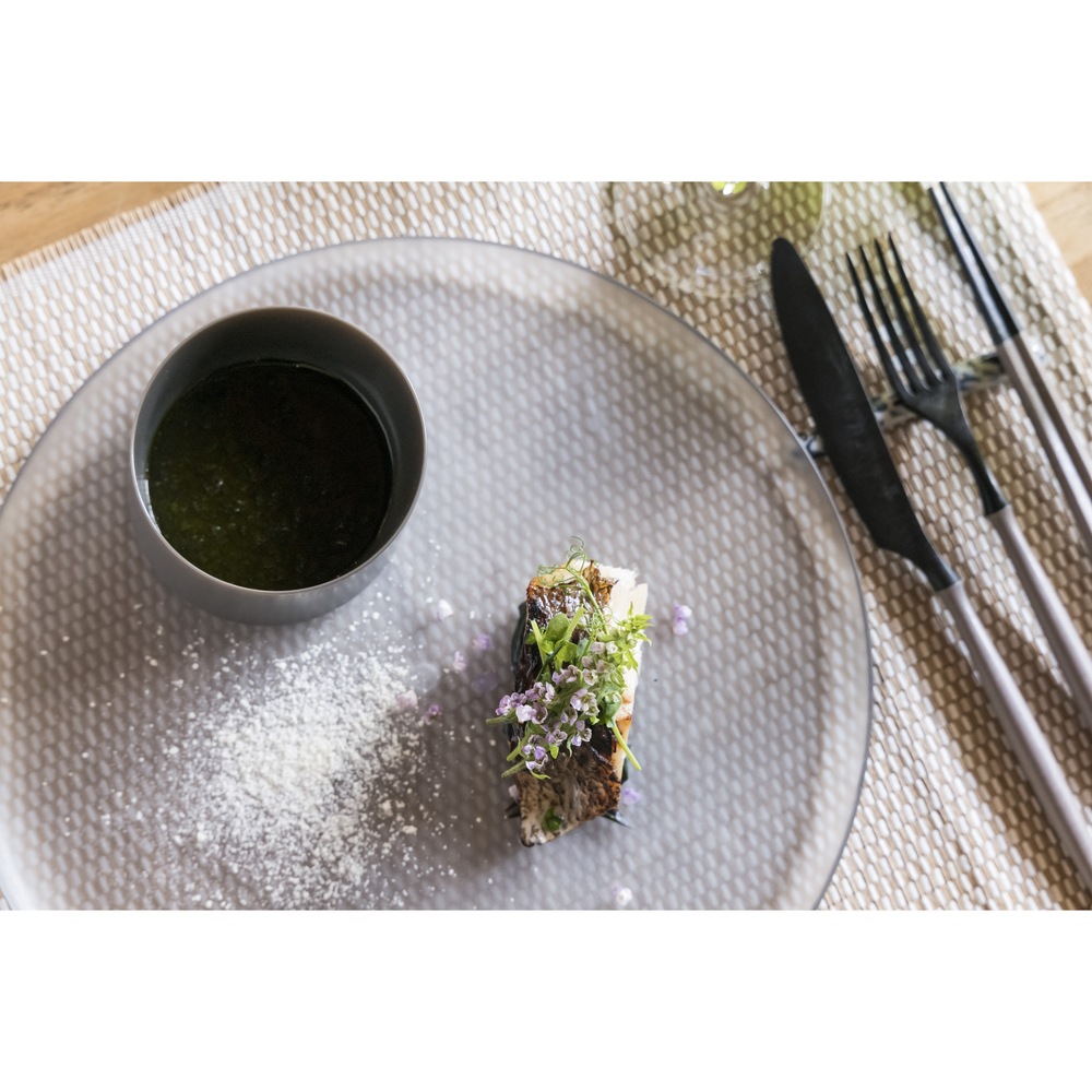 ARAS 斜め小鉢同色2個組 エイラス 割れない皿 食器 食洗器対応 日本製