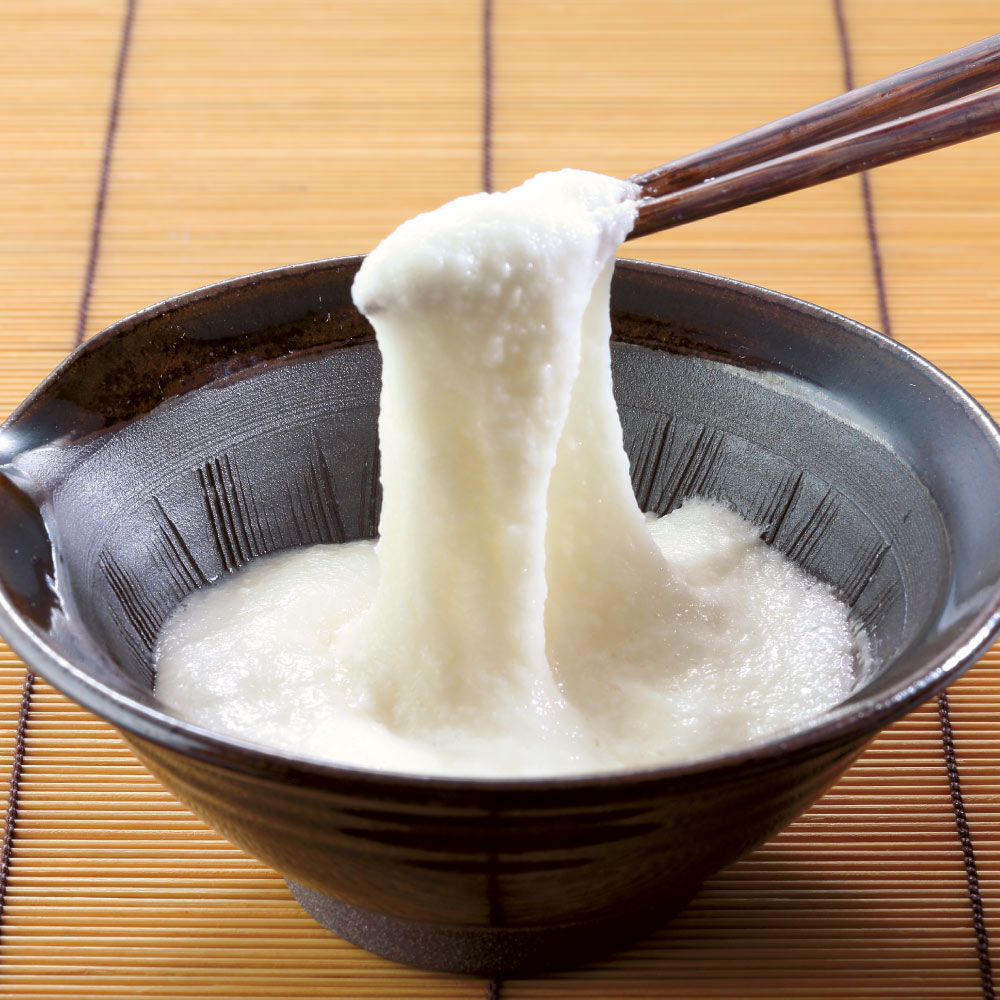 冷凍野菜 冷凍フルーツ 野菜 果物 鹿児島産　自然薯（じねんじょ）とろろ　40ｇ×18袋 FK8315