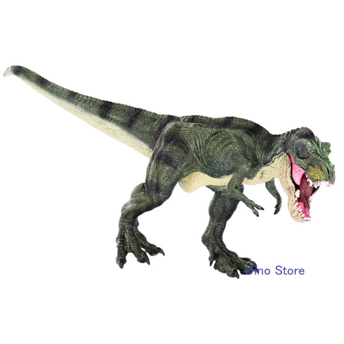 楽天市場 ティラノサウルス フィギュア リアル 恐竜 Tレックス 模型 自立 口開閉 迫力 子ども キッズ おもちゃ グッズ コレクション Fg001 Ty Dinoストア