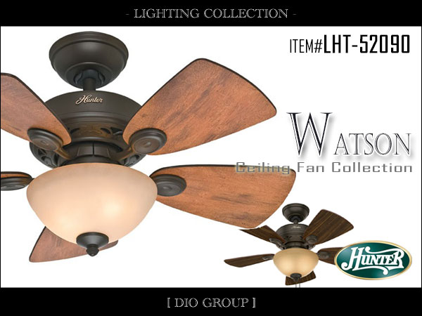 Dio Hunter Corporation Ceiling Fan Light Reversible Feather Type Is Made Of Wood Rakuten Global Market Hunter Corporation Ceiling Fan Light