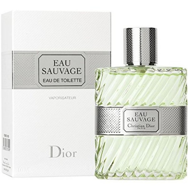 sauvage edt edp