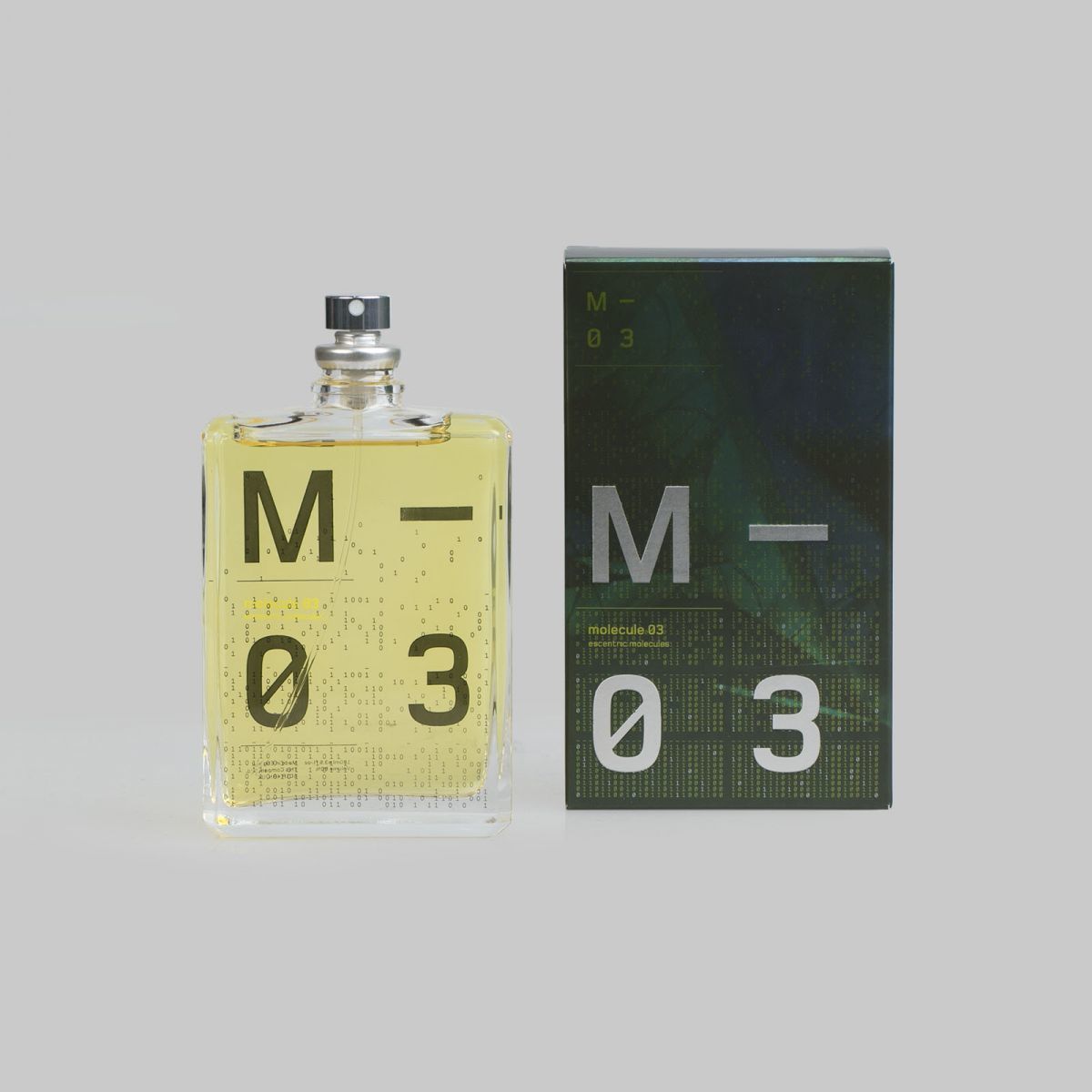 エセントリック　モレキュールズ　モレキュール02 30ml オードトワレ エセントリック モレキュールズ 02 リフィル 30ml 香水
