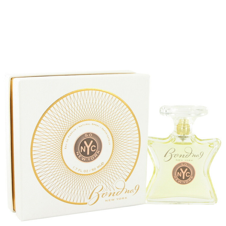 楽天市場】Bond No.9 ボンドナンバーナイン クイーンズ QUEENS 50ml