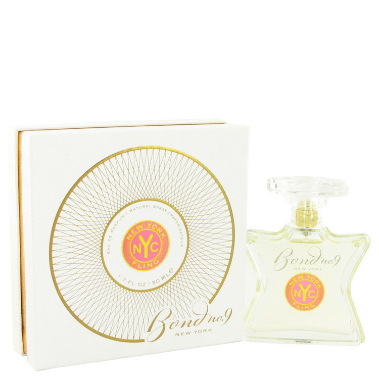 楽天市場】Bond No.9 ボンドナンバーナイン ブライアント パーク