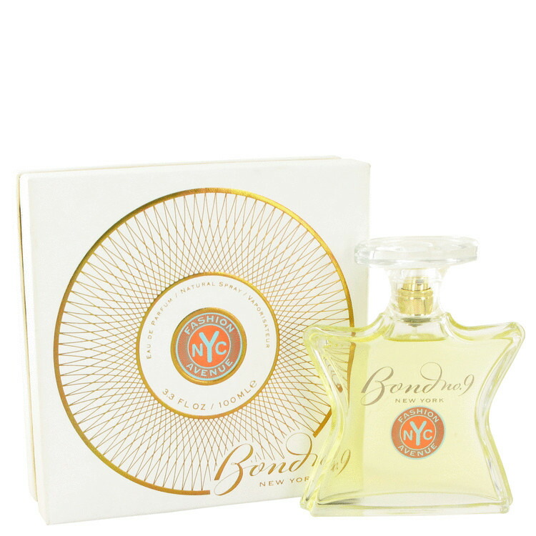 楽天市場】ボンド NO.9 ユニオンスクエア EDP 50ml【パルファム