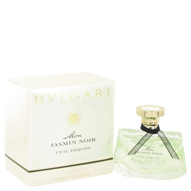 香水 フレグランス 現金特価 ジャスミン モン ブルガリ Bvlgari ノワール 75ml Spray Toilette De Eau Exquise L Eau Noir Jasmin Mon トワレ ド オー エキスキーズ オー Www oil Com