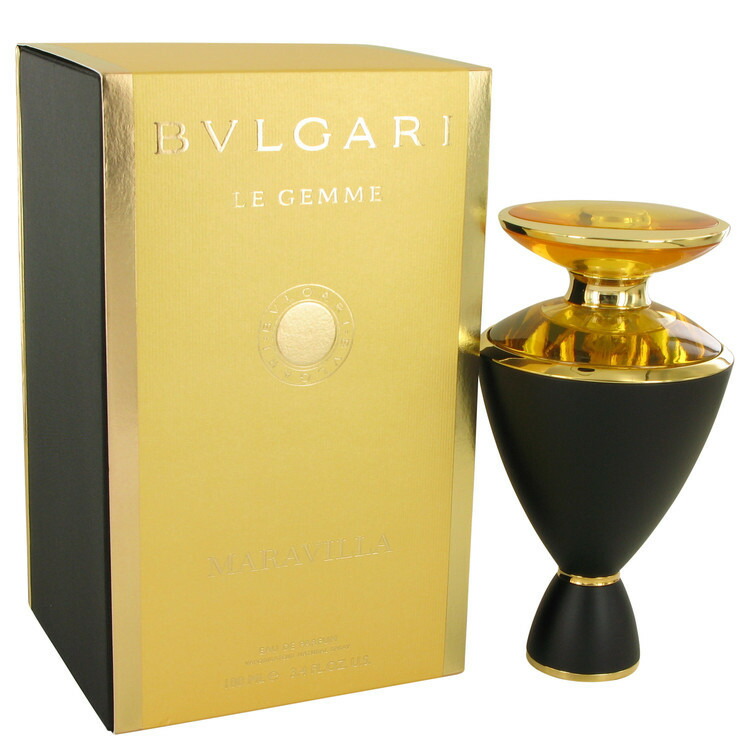 bvlgari le gemme maravilla