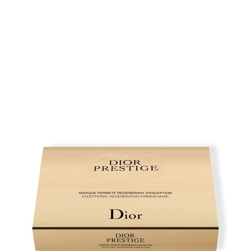 Dior ディオール プレステージ ファーミング シート マスク PRESTIGE