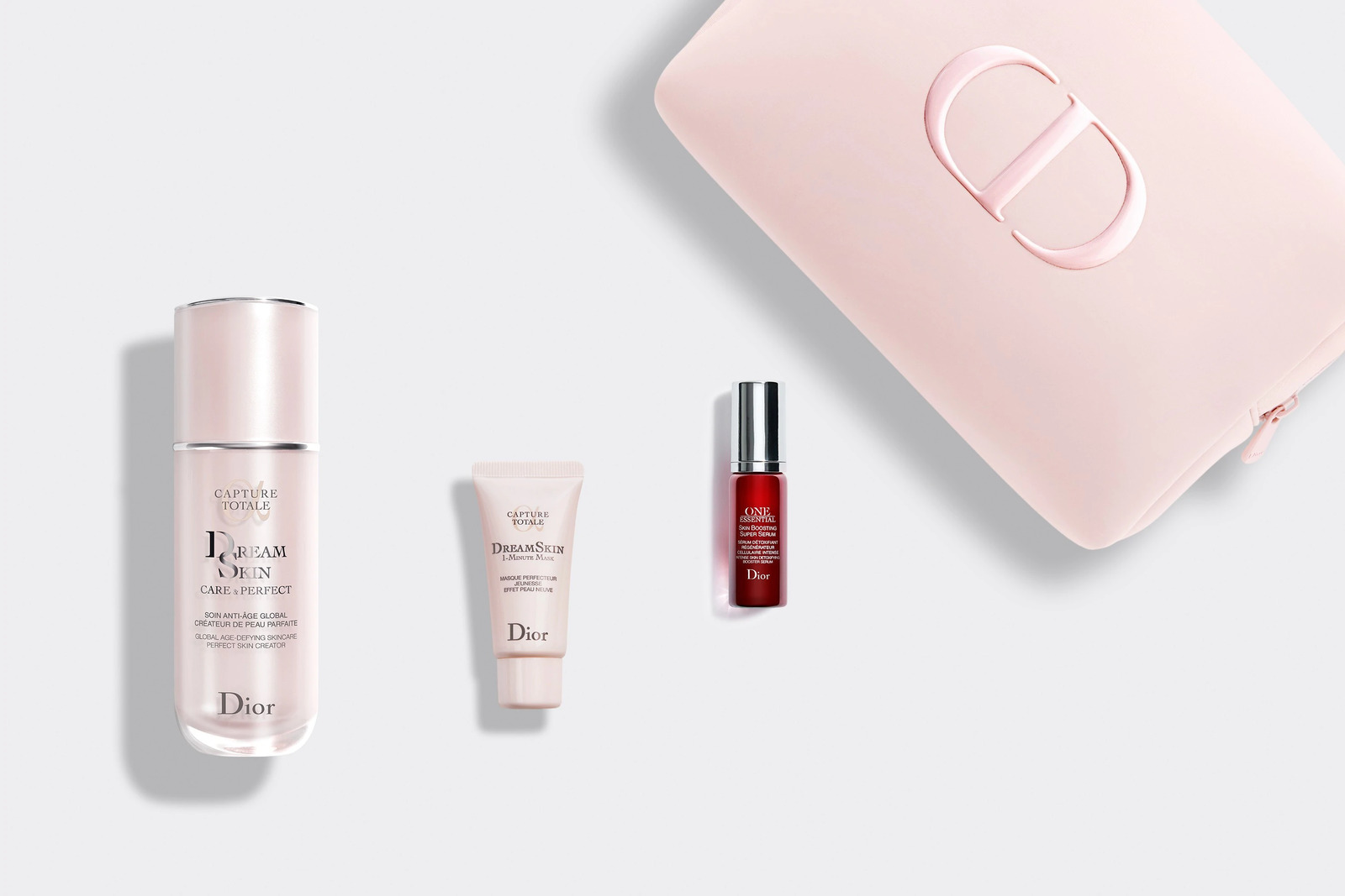 dior one essential set