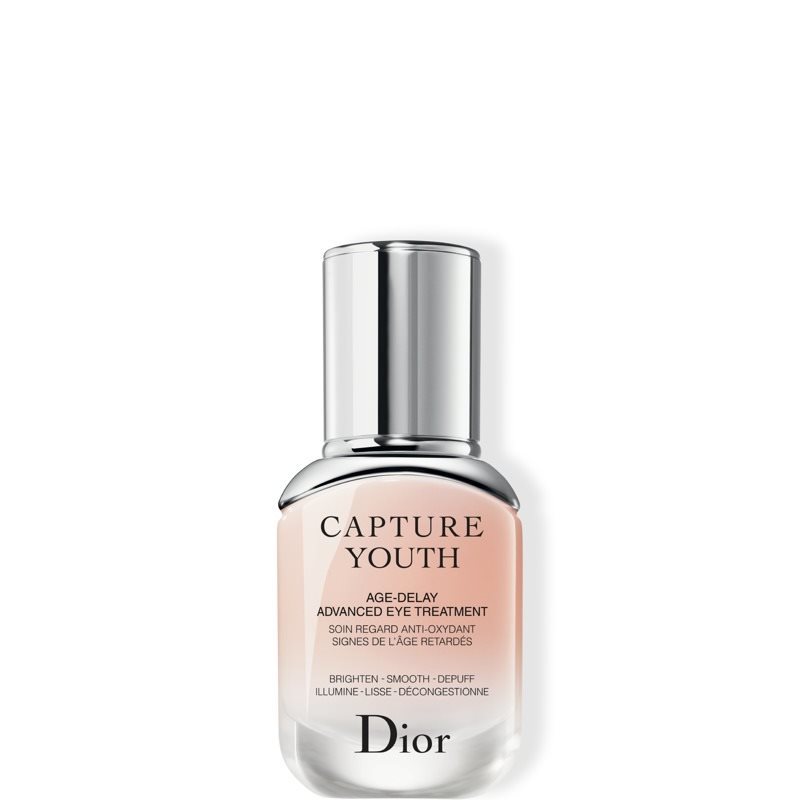 dior capture age delay