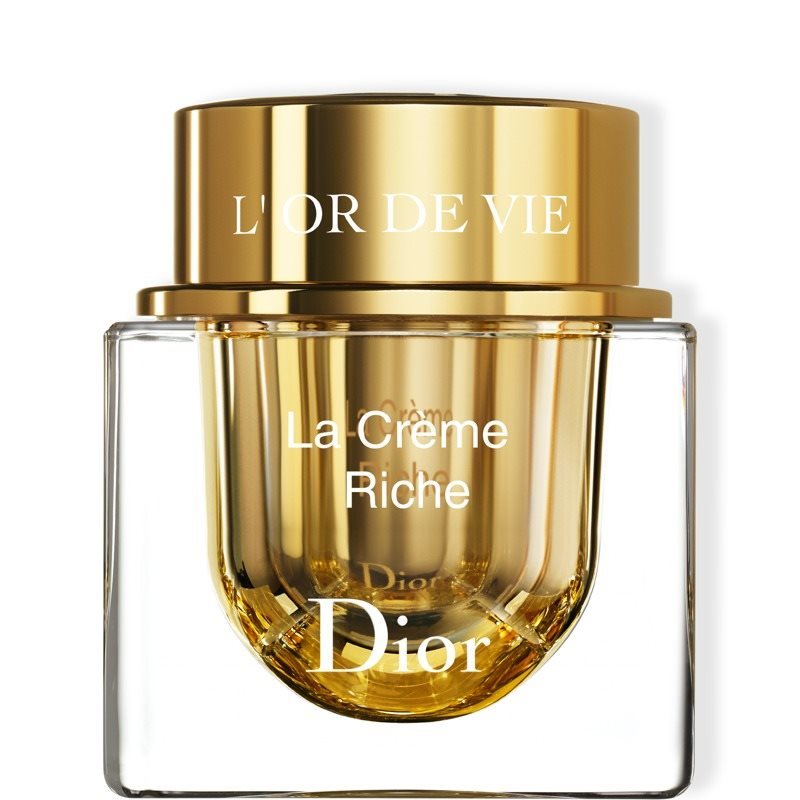 SALE／77%OFF】 Dior ディオール オー ド ヴィ ラ クレーム リッシュ L