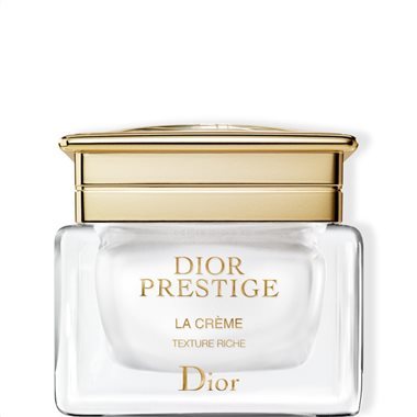 Dior ディオール プレステージ ラ クレーム テクスチャー リッチ