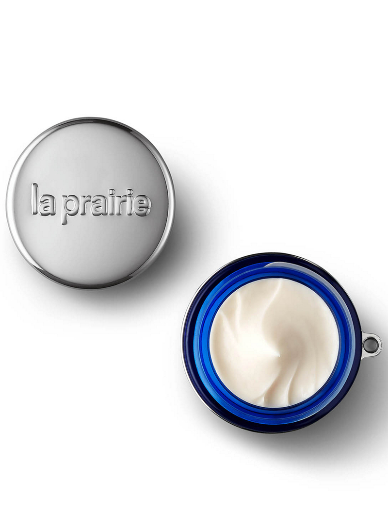 La prairie ラ プレリー クリーム スキン EYE キャビア LUXE ラックス