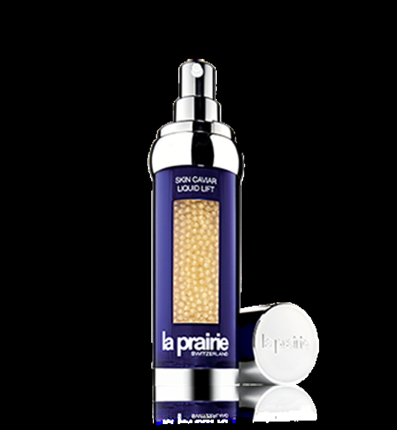 ラ・プレリー/la prairie リキッド リフト 美容液 50ml | labiela.com