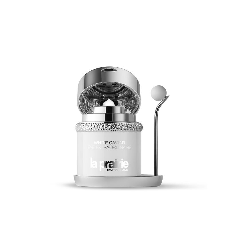 La prairie ラ キャビア EYE WHITE EXTRAORDINAIRE プレリー