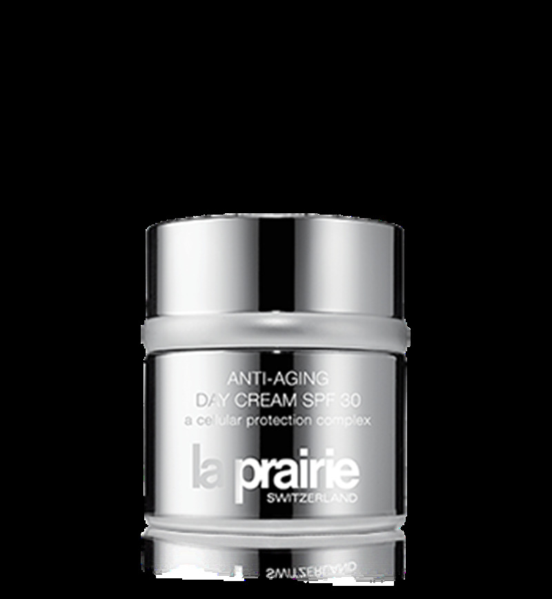 la prairie anti aging day cream spf 30