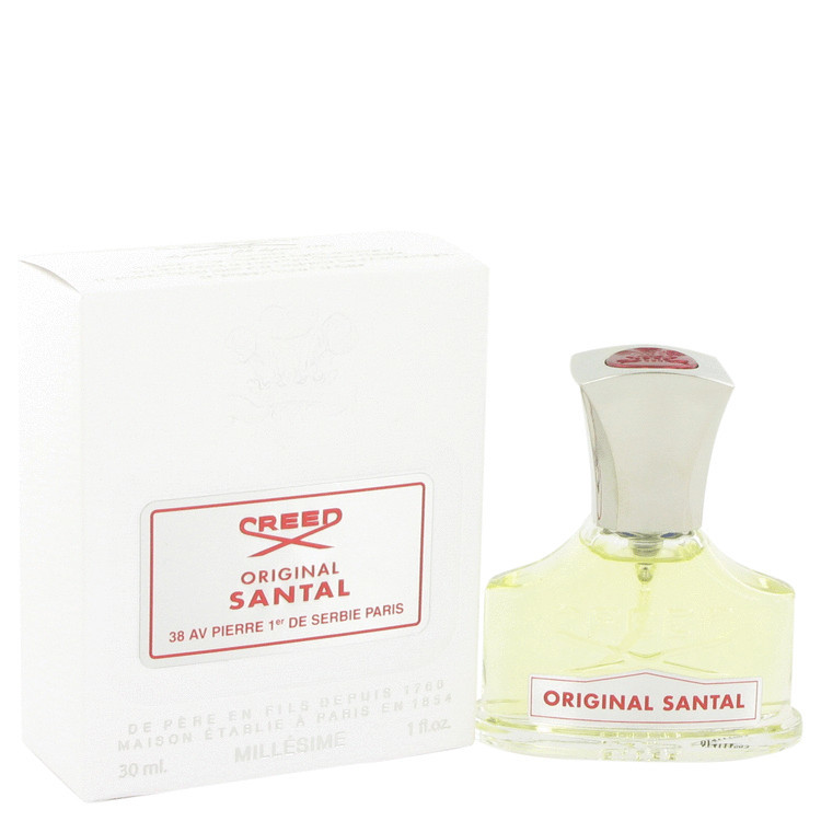 大好き 美容 コスメ 香水 香水 フレグランス パルファム オード サンタル オリジナル クリード Creed Original 30ml Edp Santal Gs Louislegrand Com