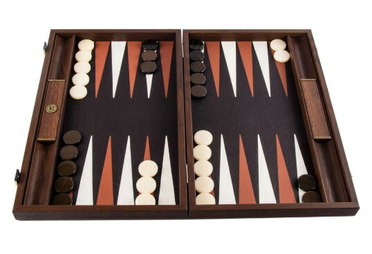 楽天市場】バックギャモン Backgammon 50.5×50.5cm 折り畳み式 螺鈿
