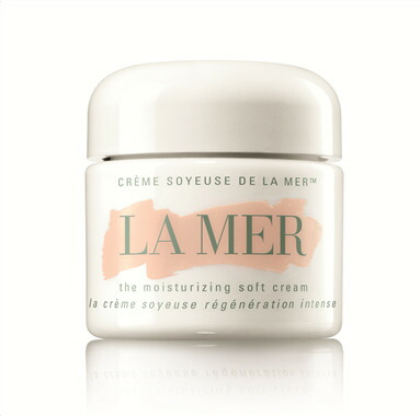 the moisturizing soft cream