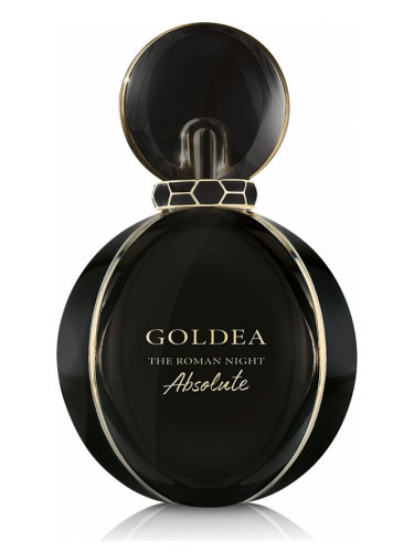 parfum goldea absolute