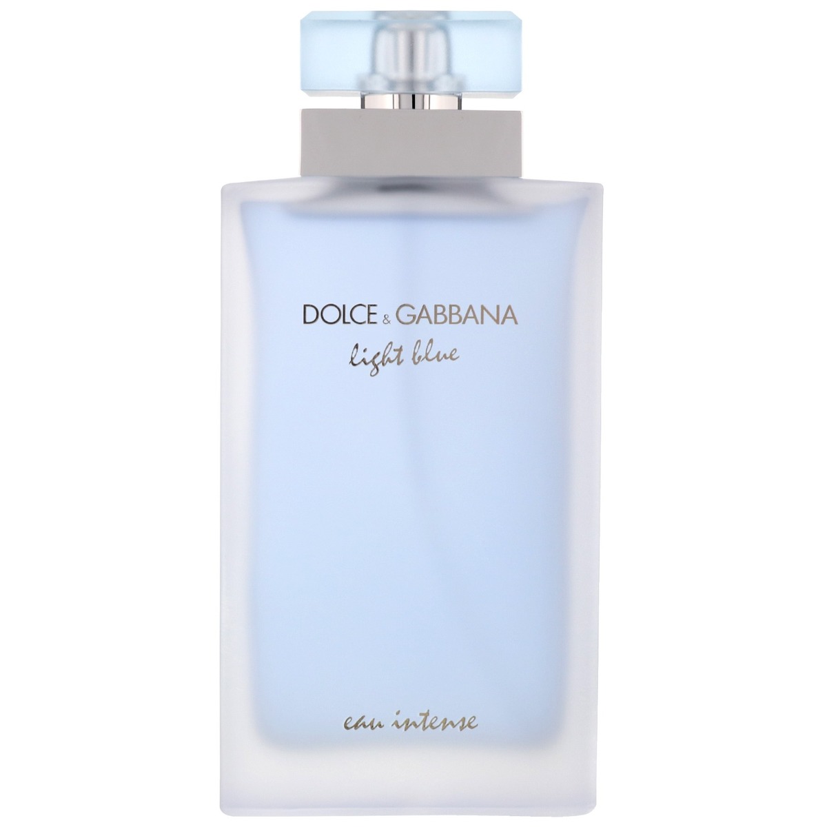 dolce gabbana light blue man intense