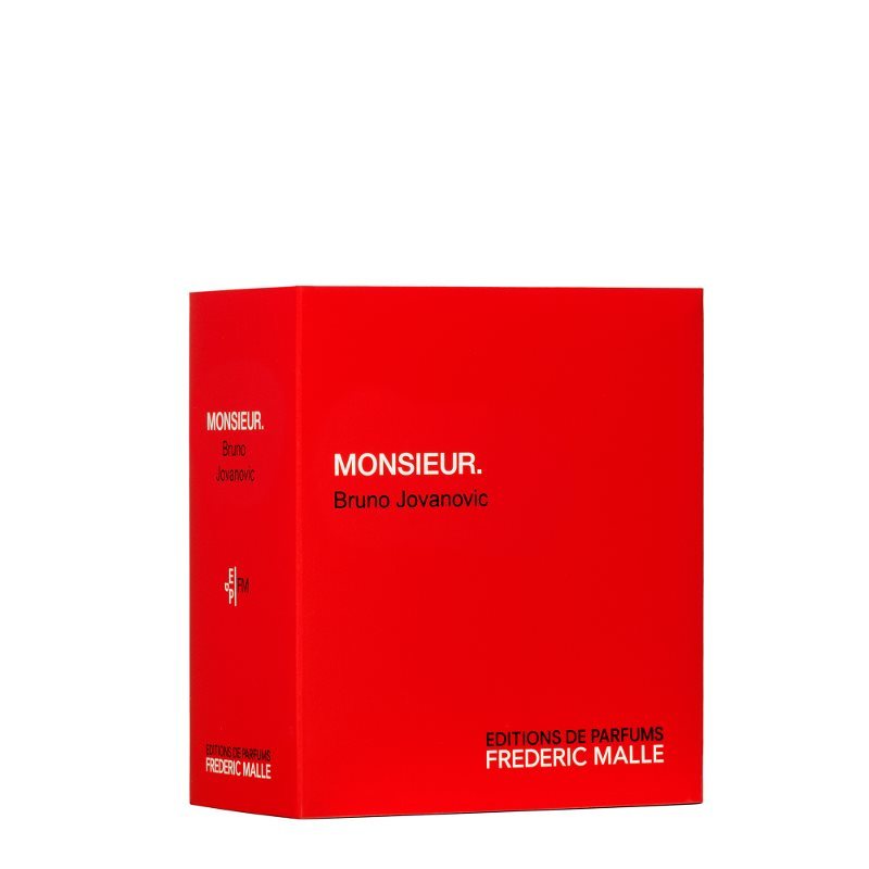 FREDERICMALLEフレデリックマルムッシュパルファムMONSIEURPERFUME50ml