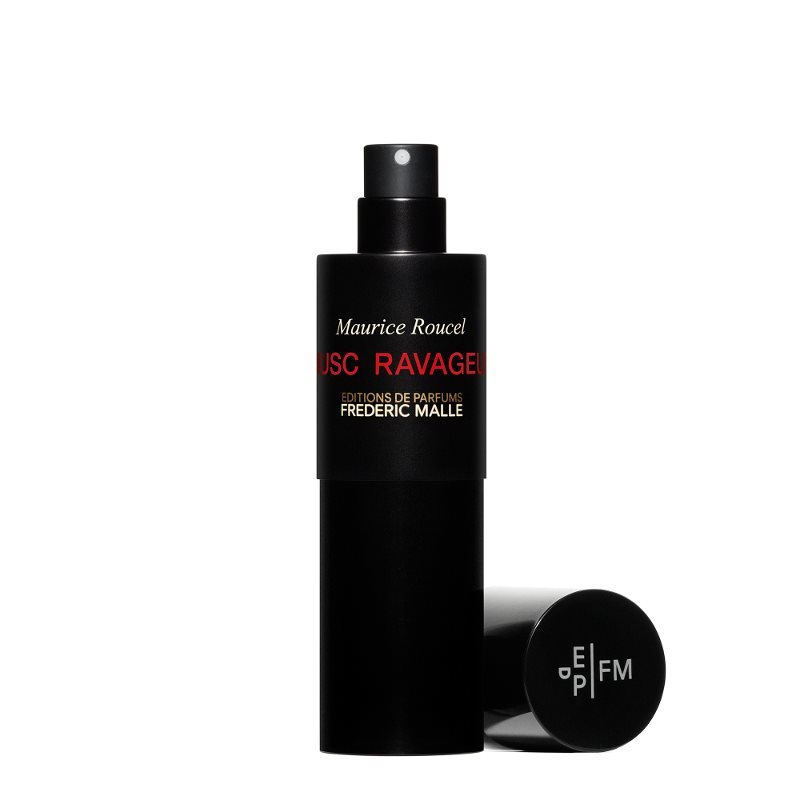 frederic malle musc ravageur perfume